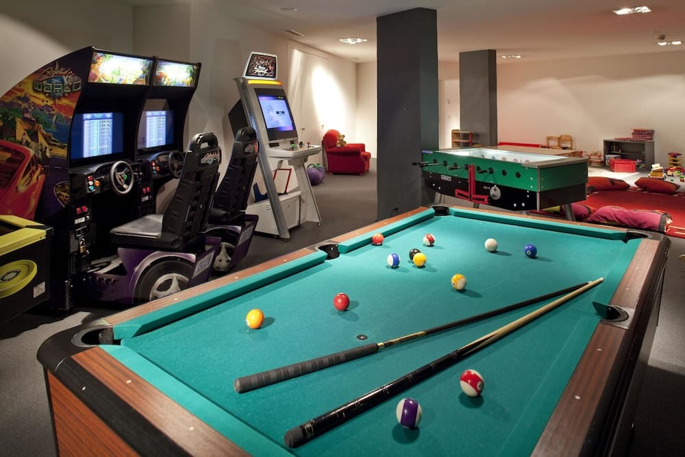 Arcade