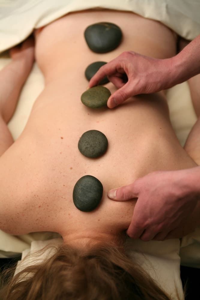 Spa treatment