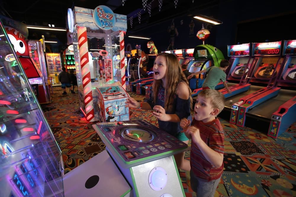 Arcade