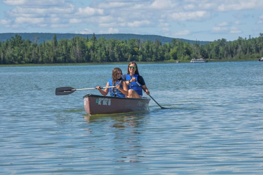 Boating