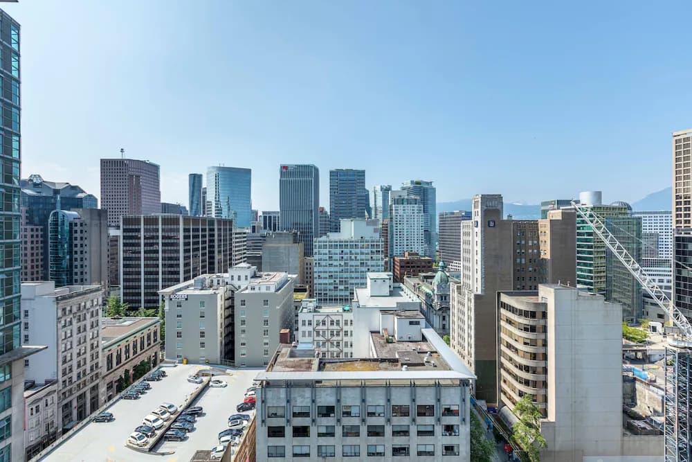 City view