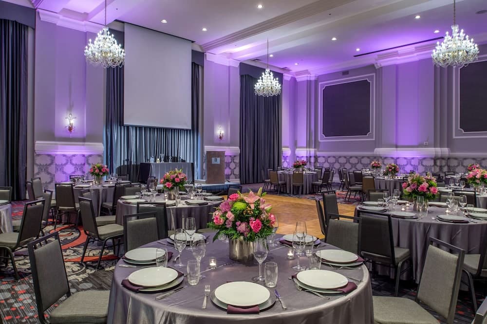Ballroom