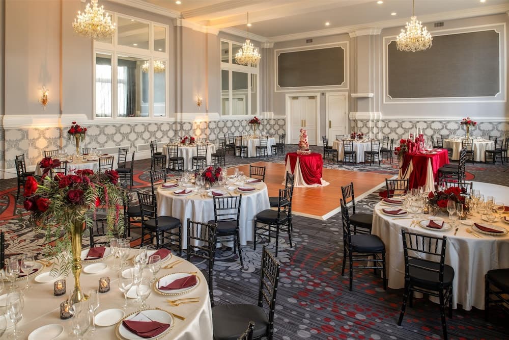 Ballroom