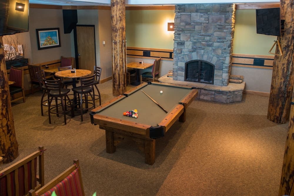 Billiards