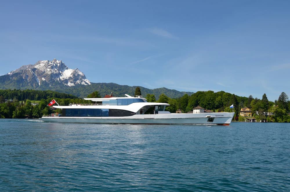 Boating
