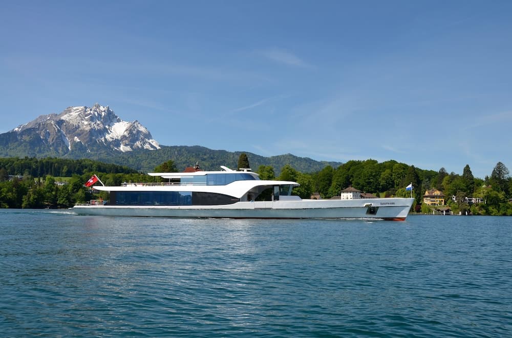 Boating