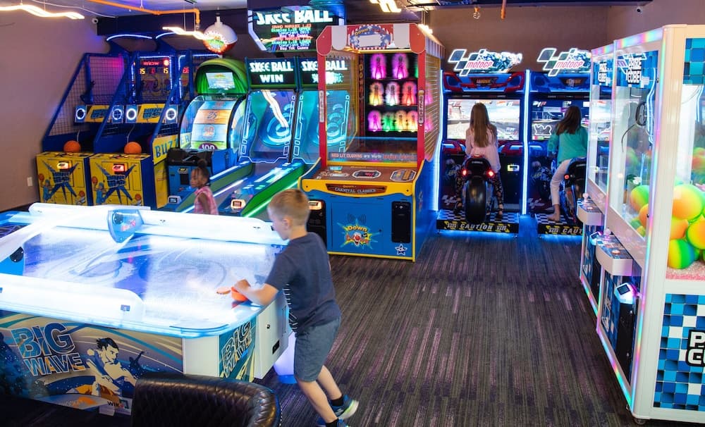 Arcade