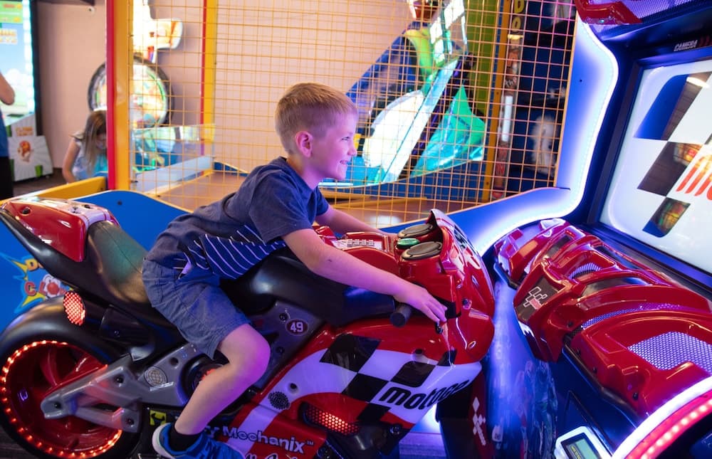 Arcade