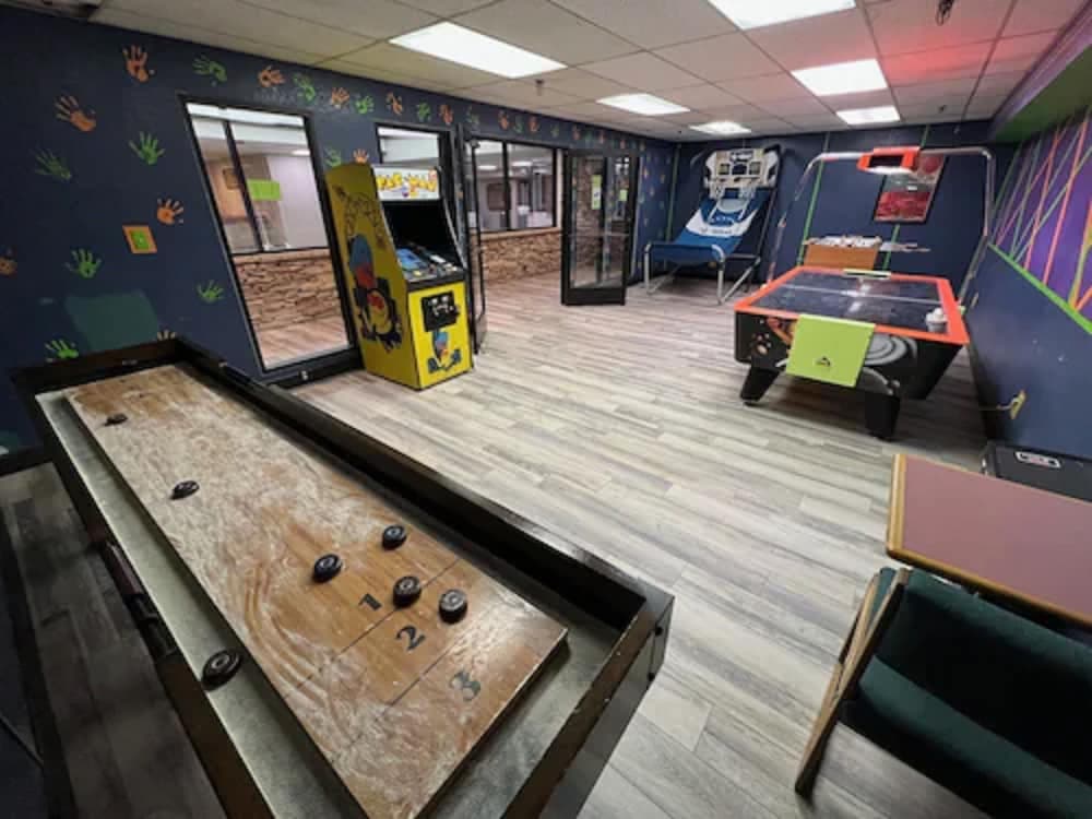 Arcade