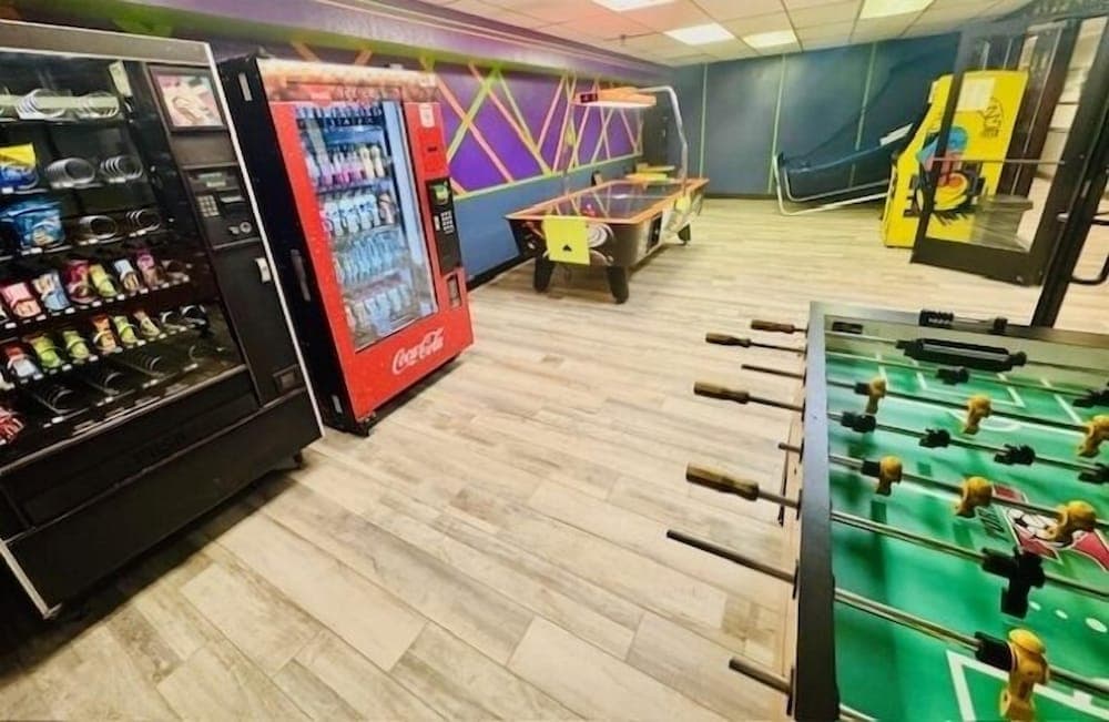 Arcade