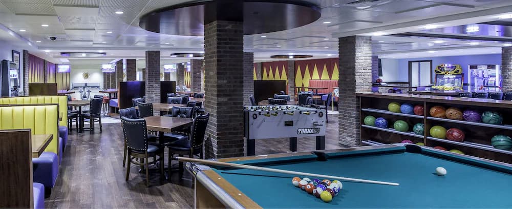 Billiards