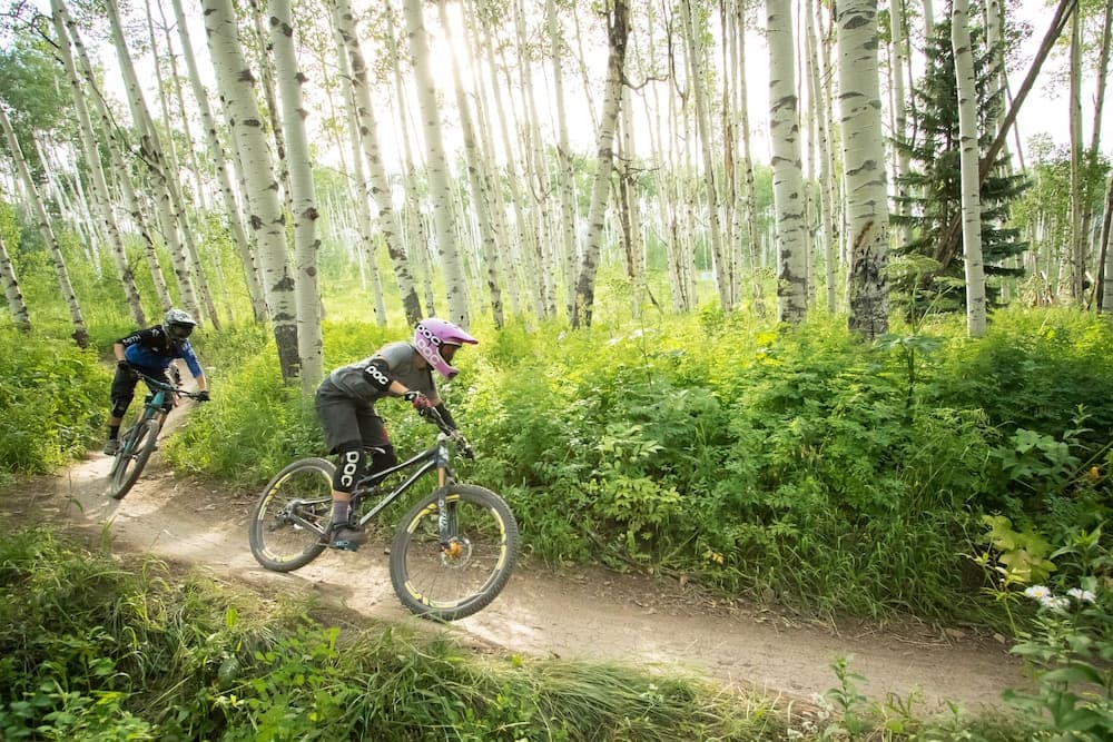 Bicycling