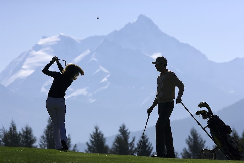 Golf