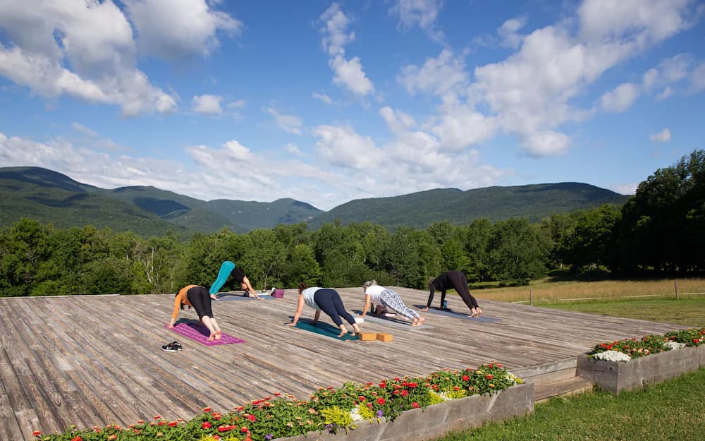 Yoga