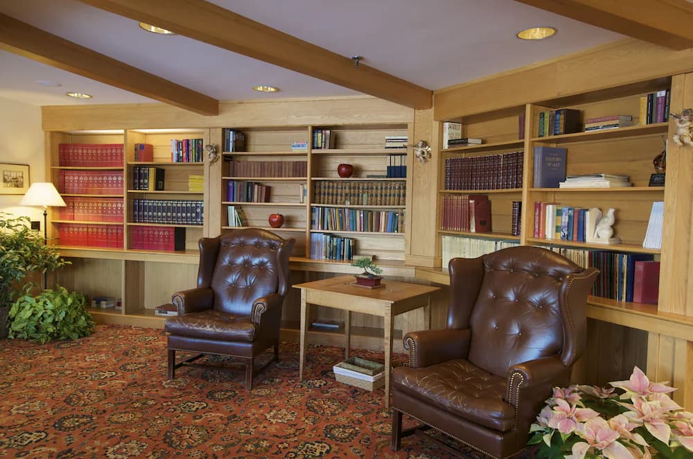 Library