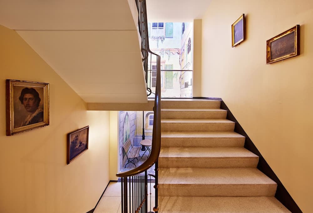 Staircase