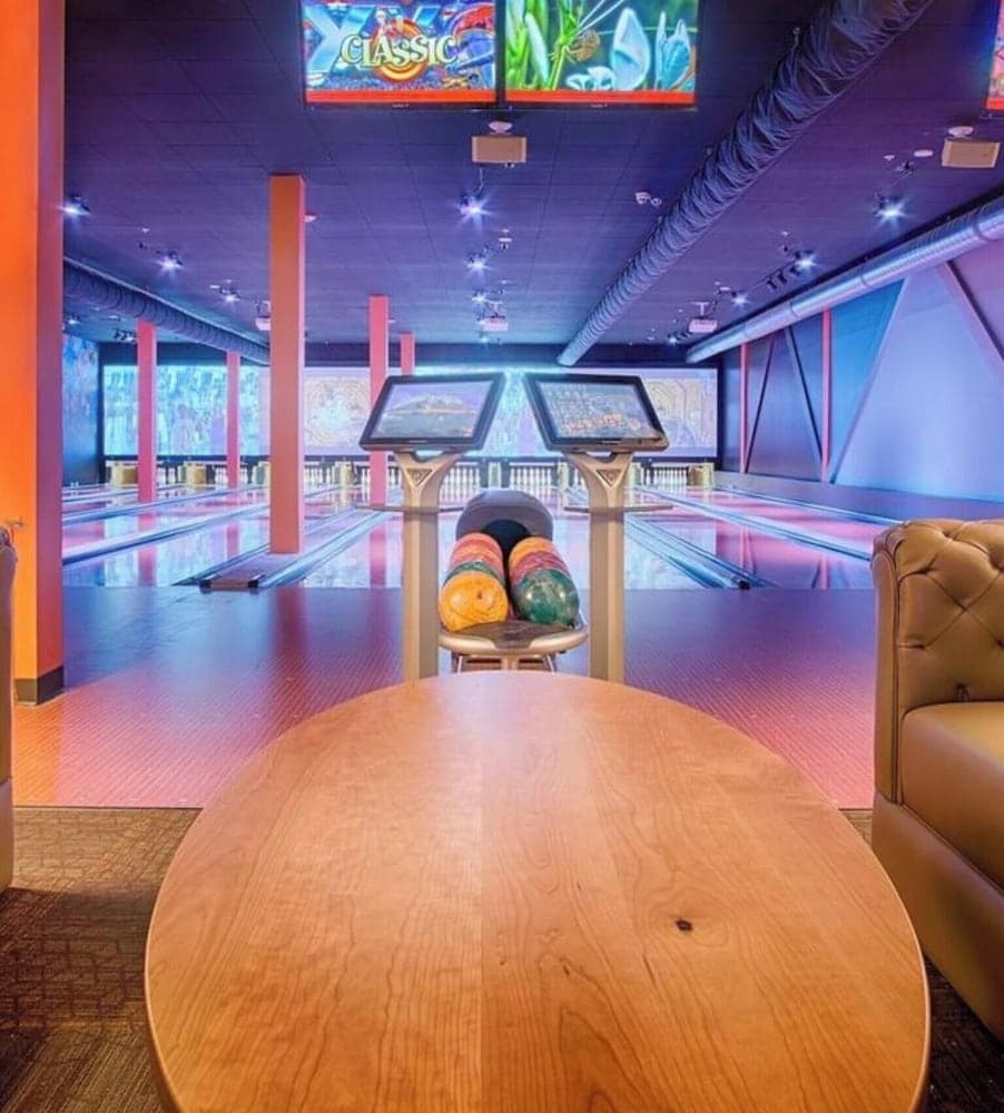 Bowling