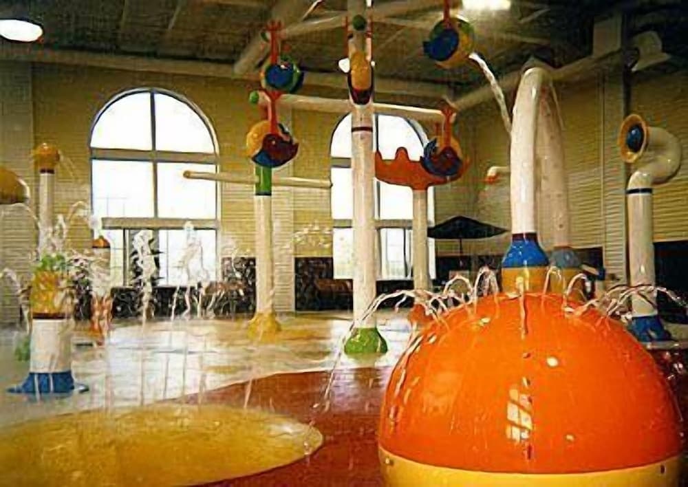 Children's pool