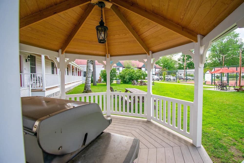 Gazebo