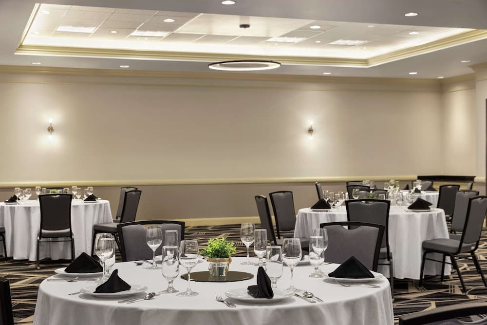 Ballroom