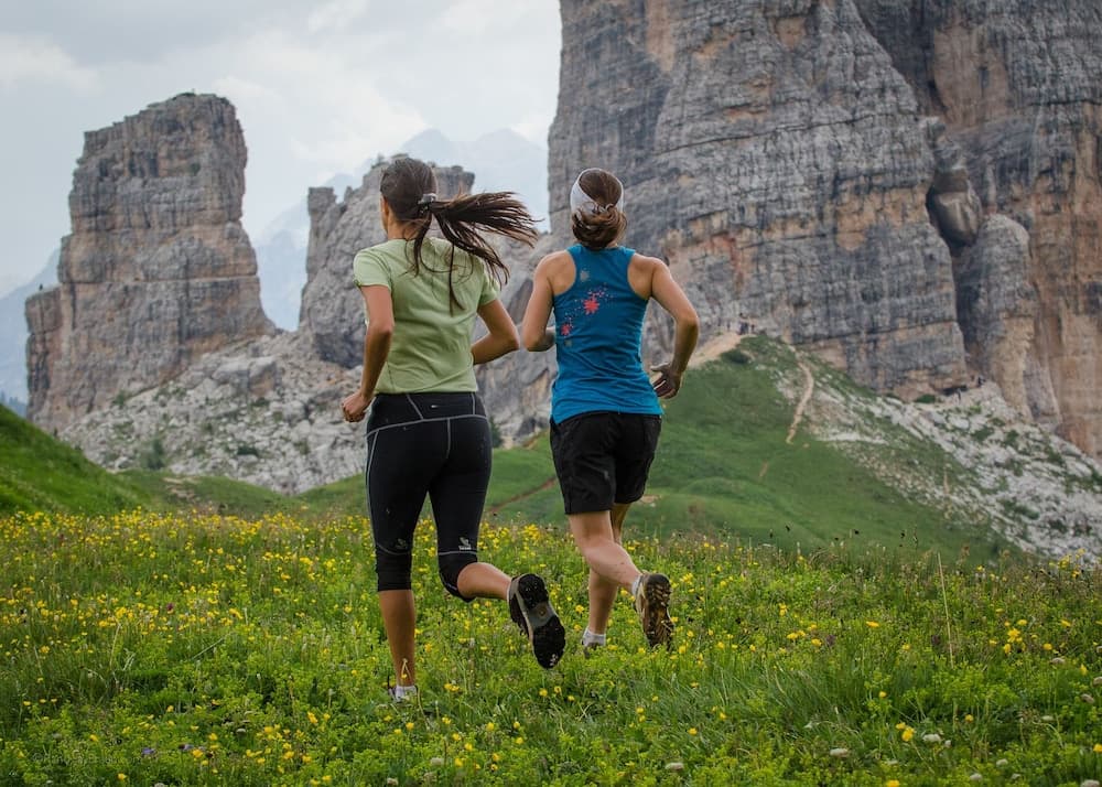 Hiking