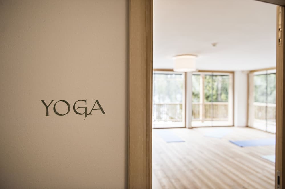 Yoga