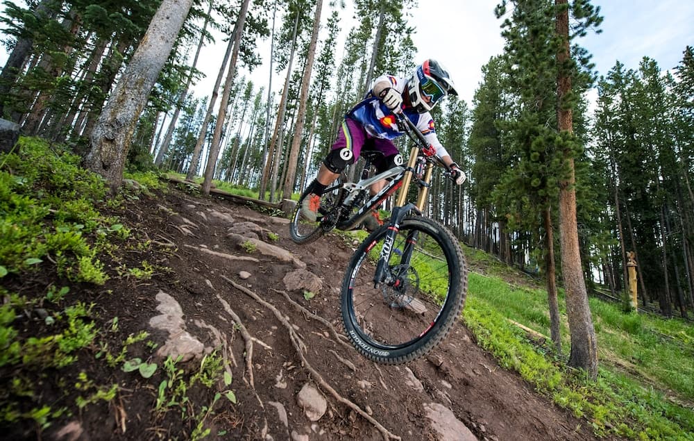 Bicycling