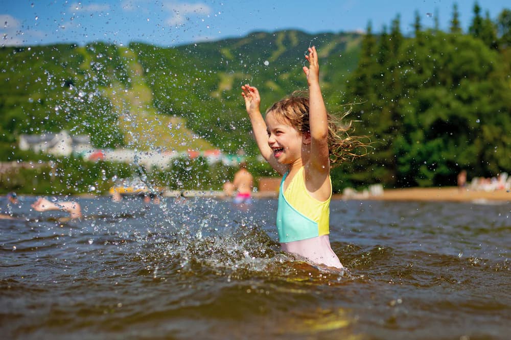 Children's activities
