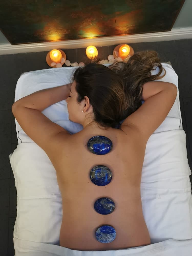 Spa treatment
