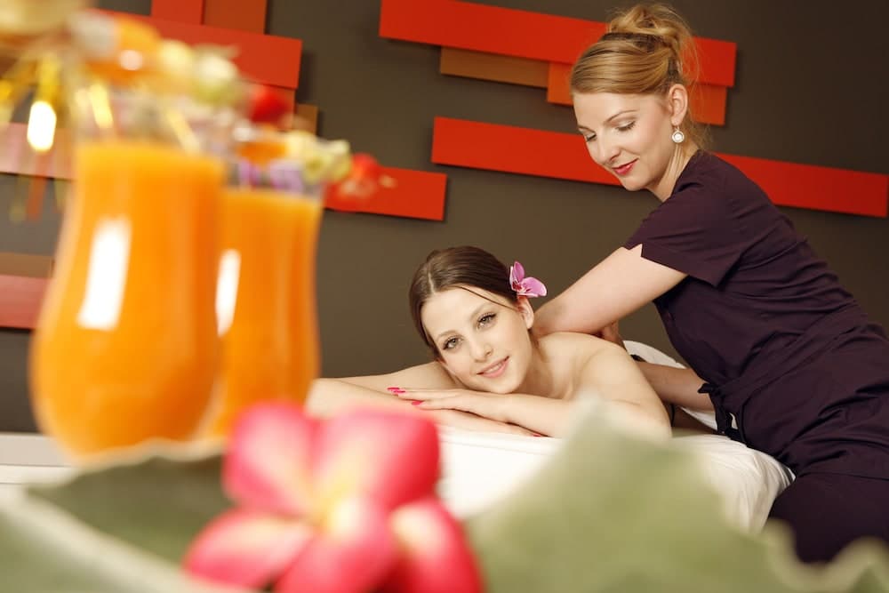Massage