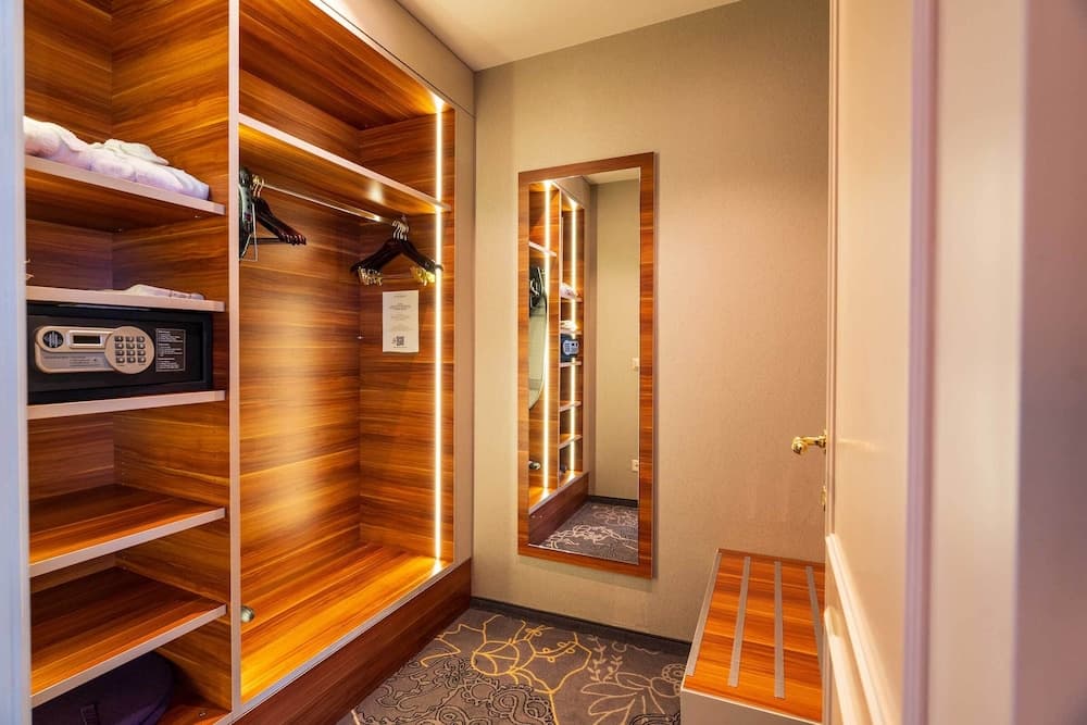 Wardrobe