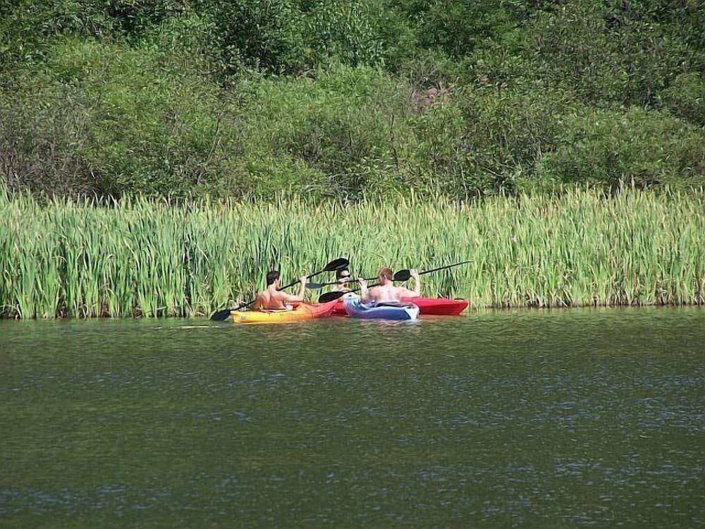 Boating