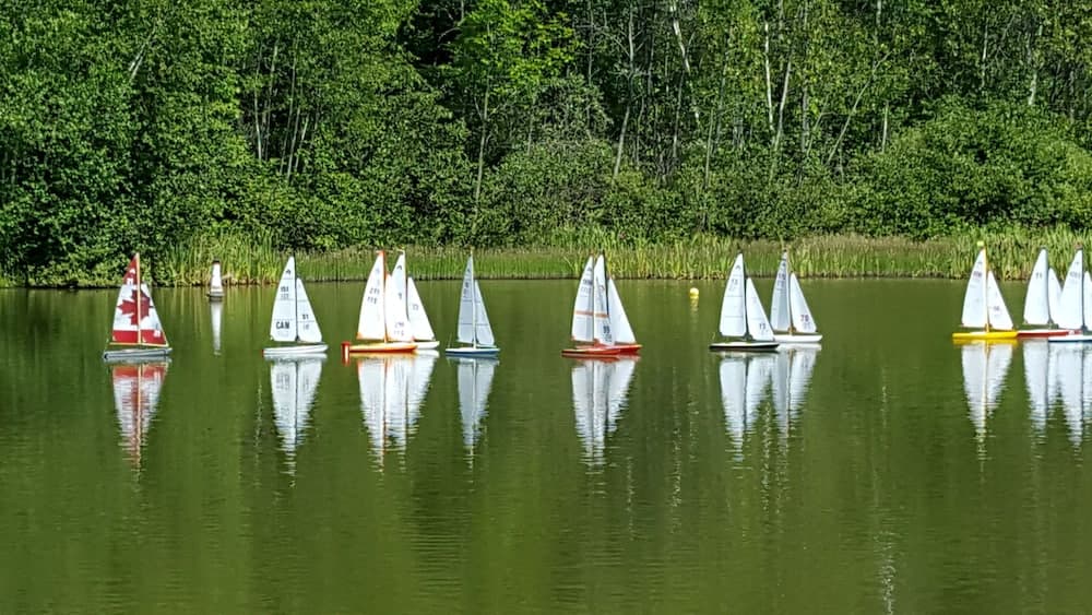 Lake