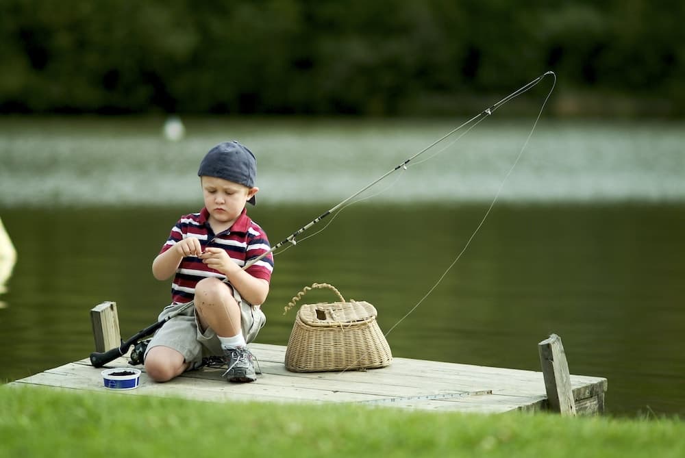 Boating
