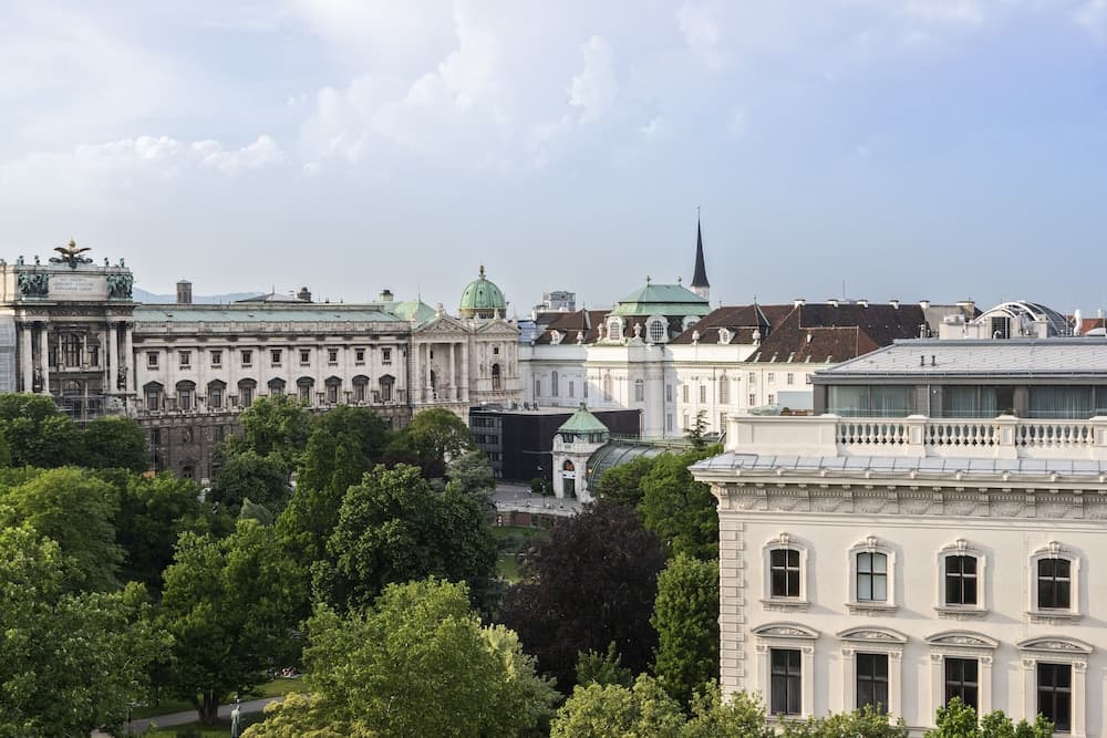 City view