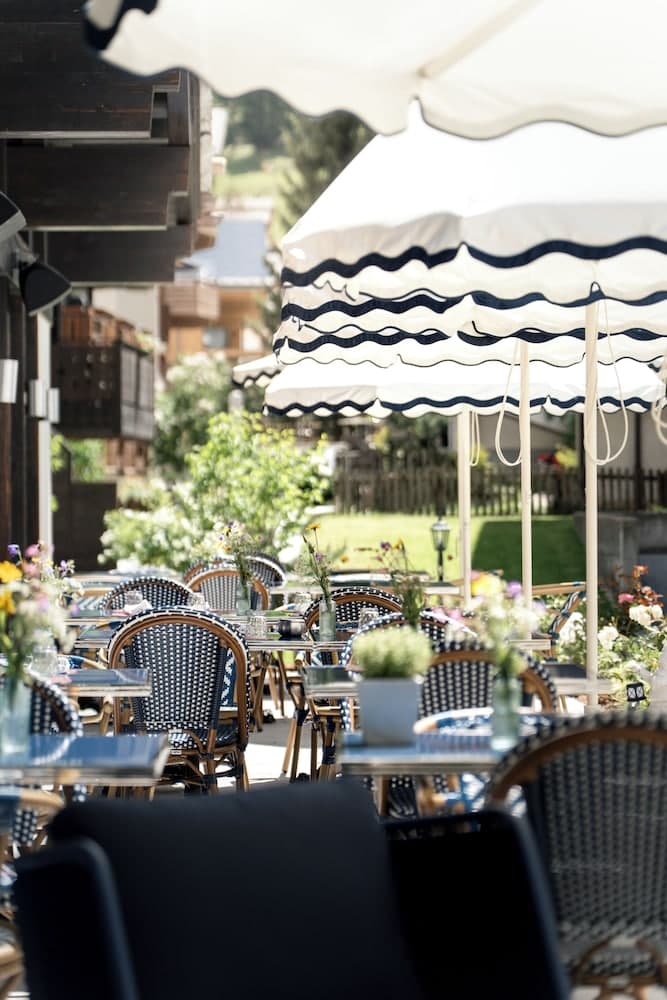 Sundeck