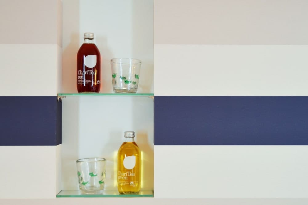 Minibar