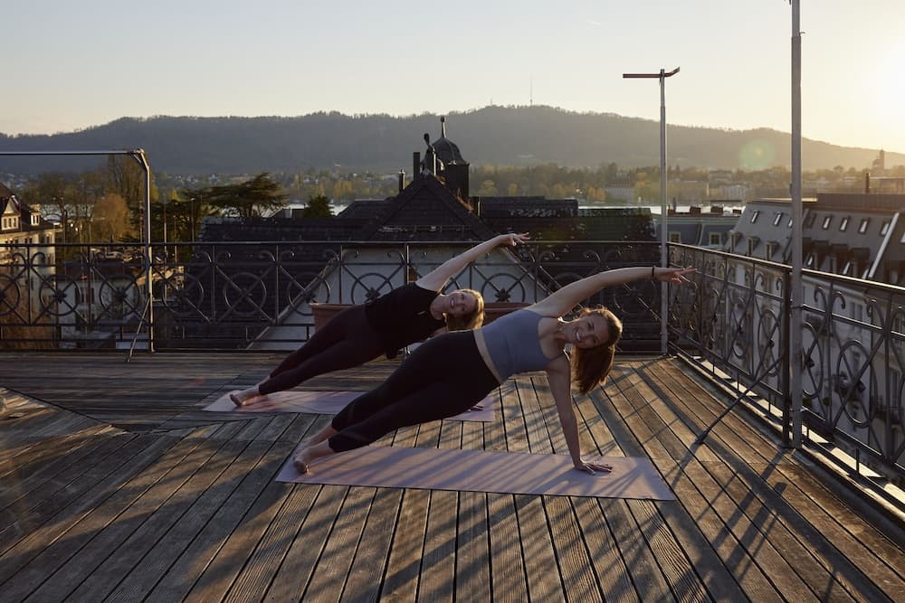 Yoga