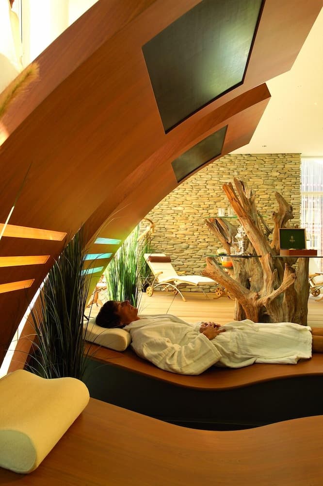 Treatment room