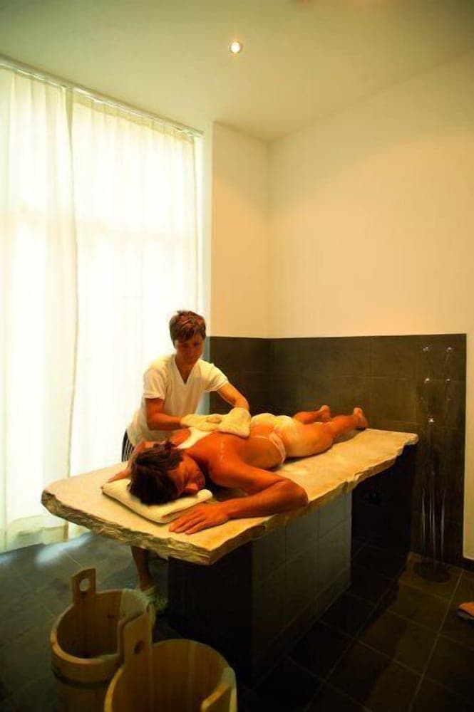 Massage