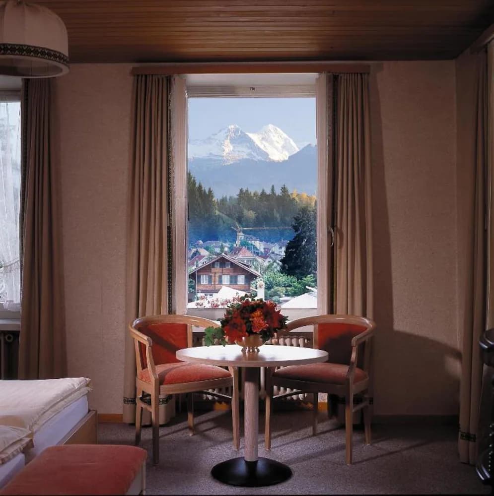 View from room