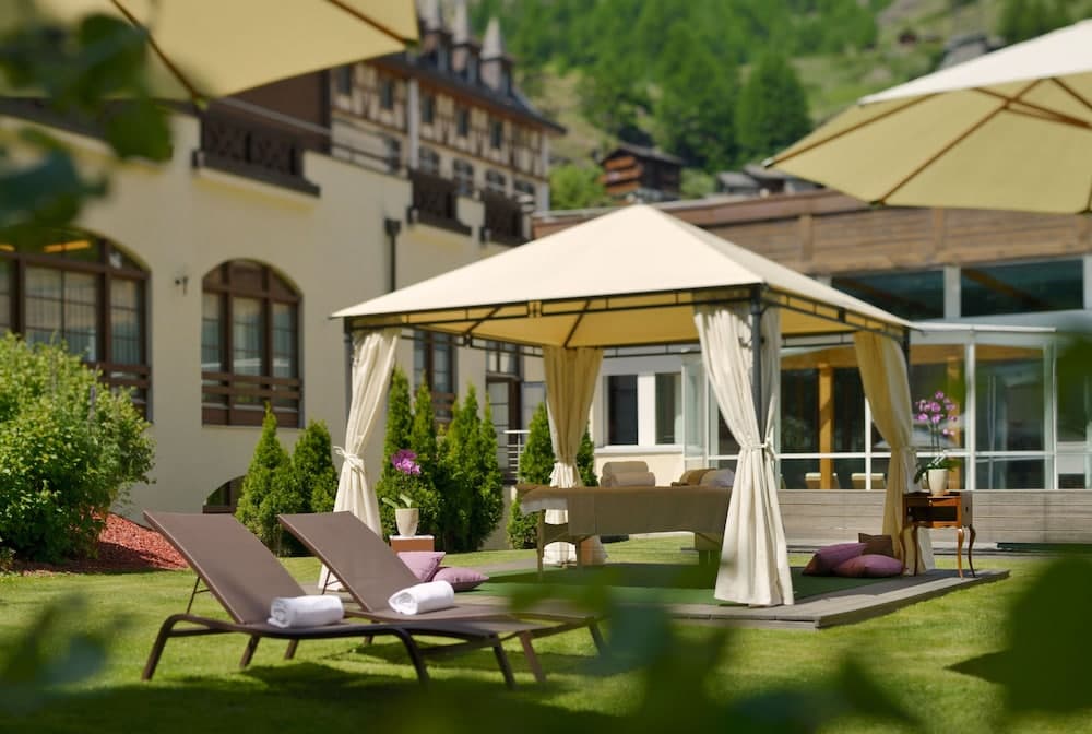 Gazebo