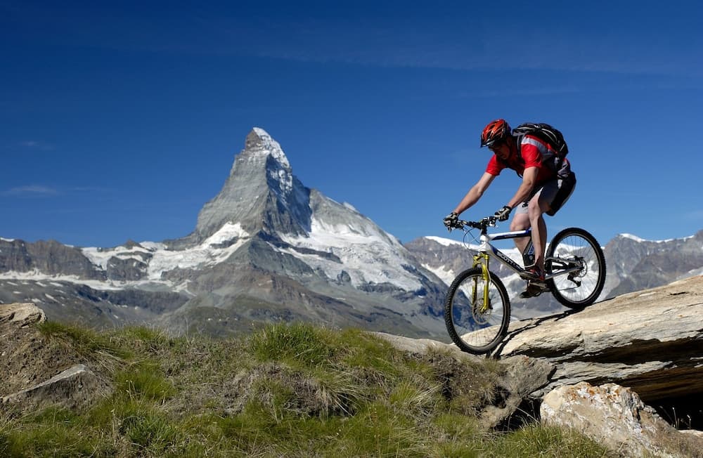 Bicycling