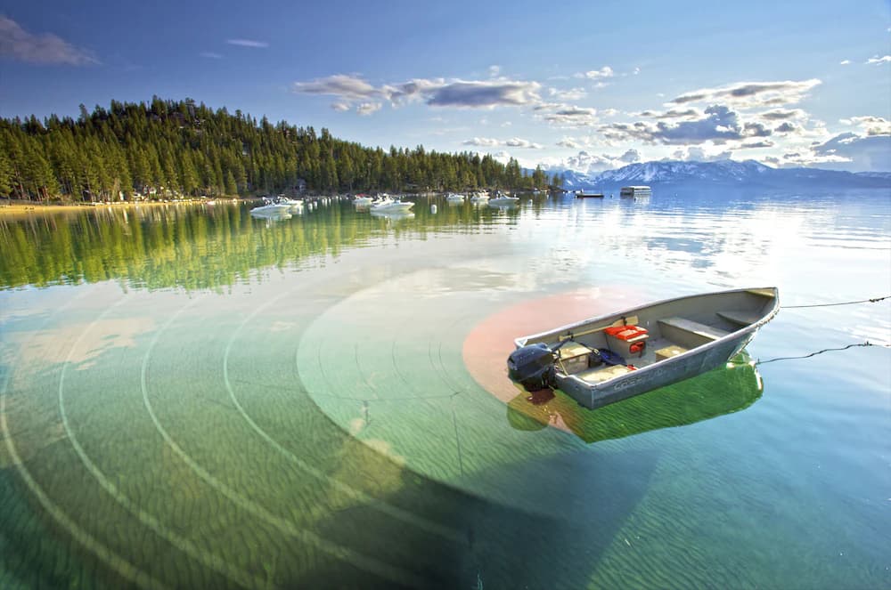 Boating