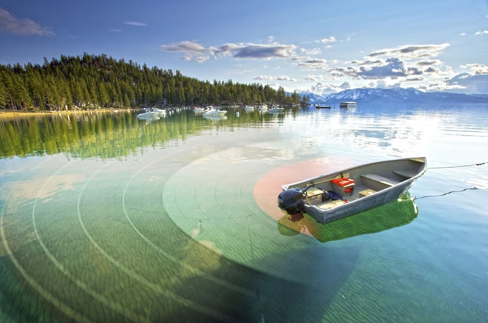 Boating