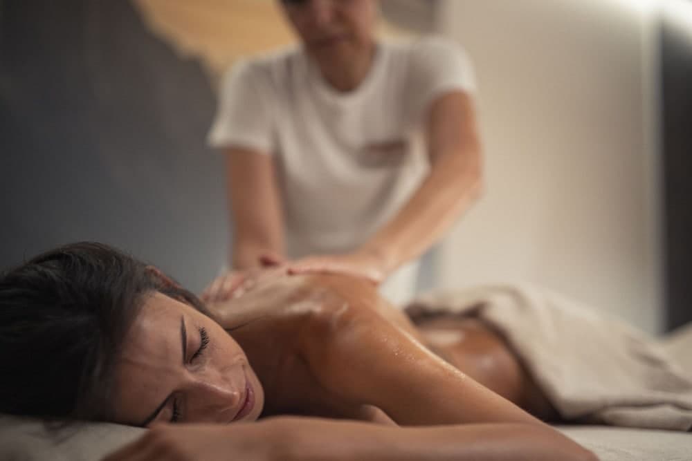 Massage