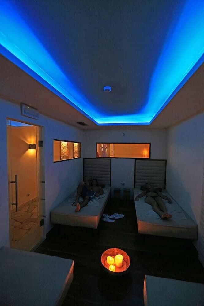 Treatment room