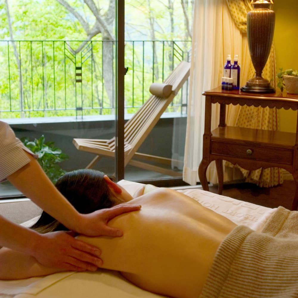 Massage
