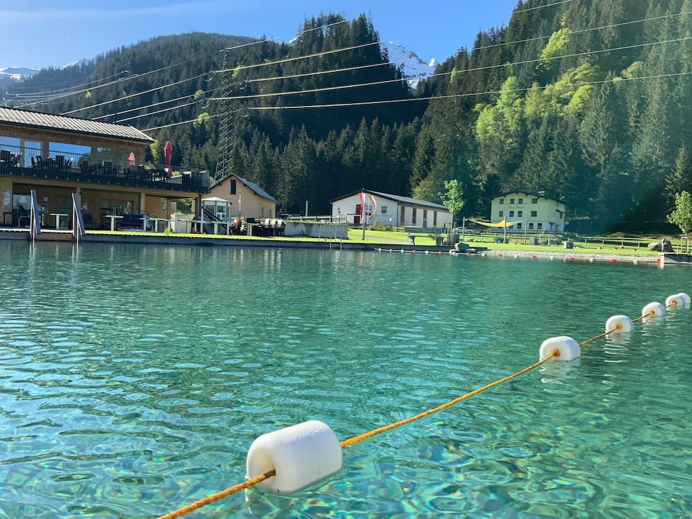 Fishing