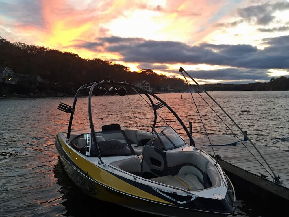 Boating